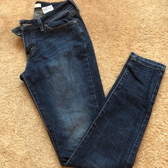 Levi's Denim - 🍁 SALE! Levi 535 Legging Jean size 9
